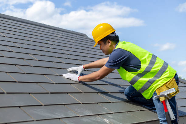 Fast & Reliable Emergency Roof Repairs in Carlisle, KY